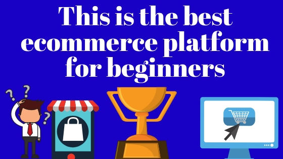ecommerce platform